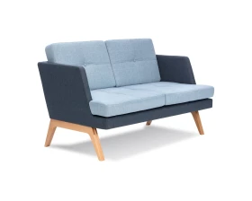 Диван двухместный Dallas images