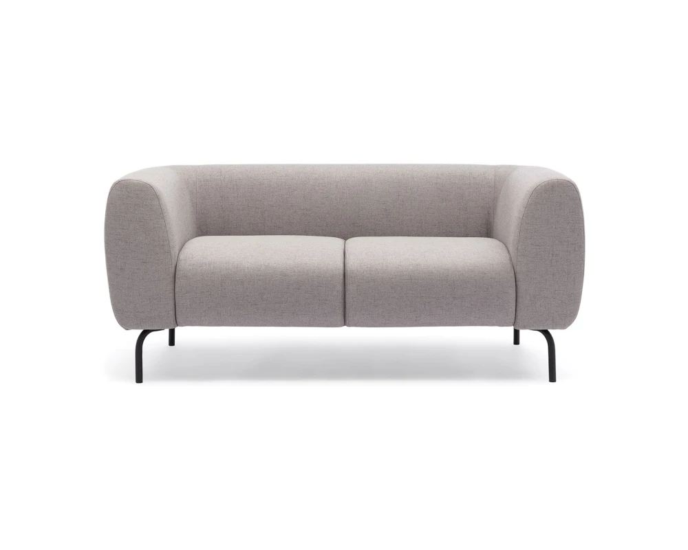 Диван двухместный Fold