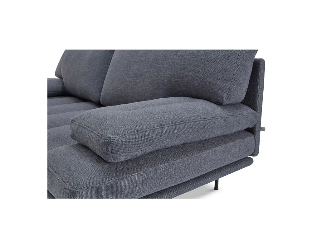 Диван двухместный Illinois