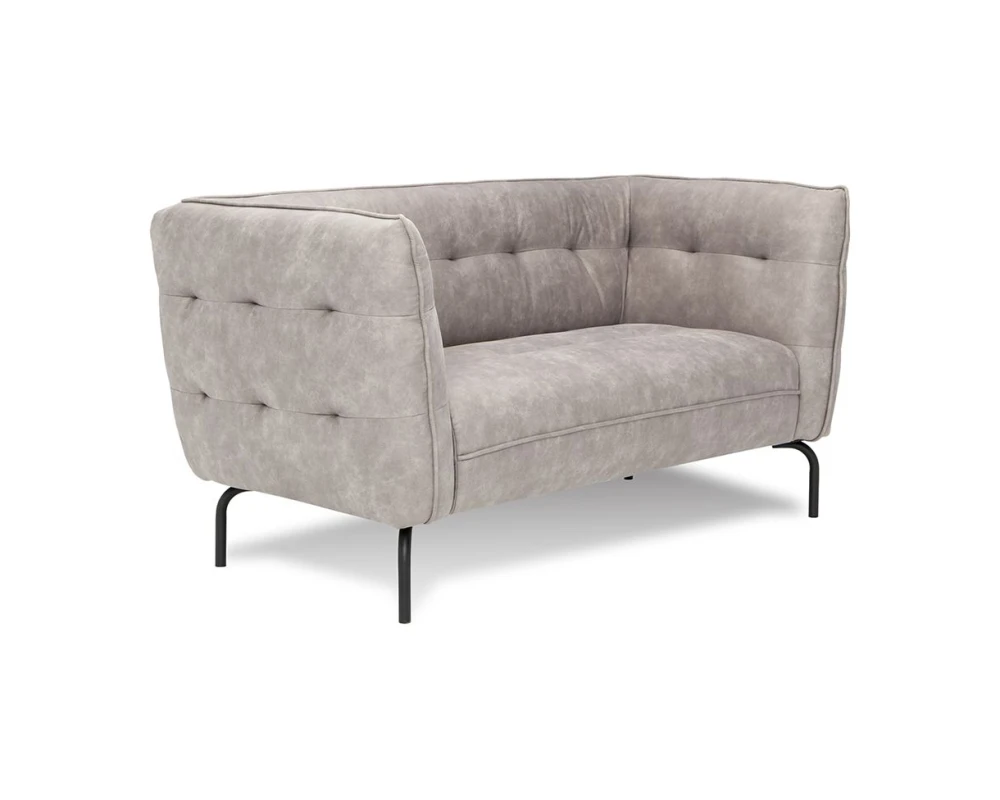 Диван двухместный Orlando