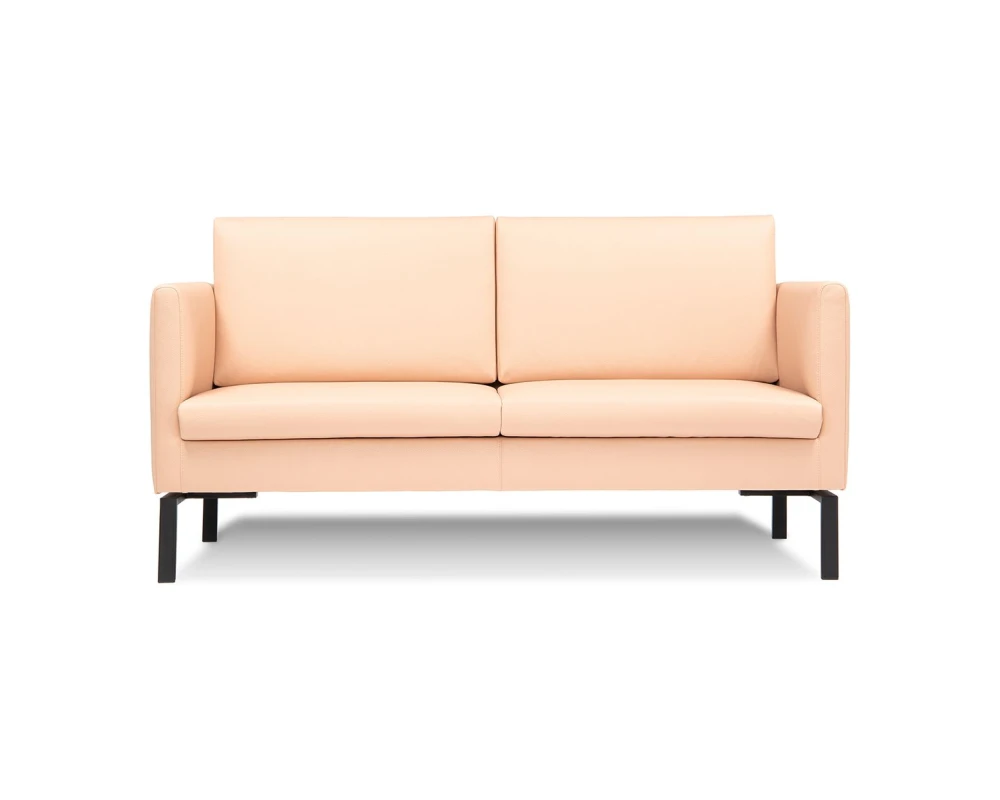 Диван двухместный Otto