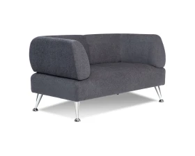 Диван двухместный Wait images