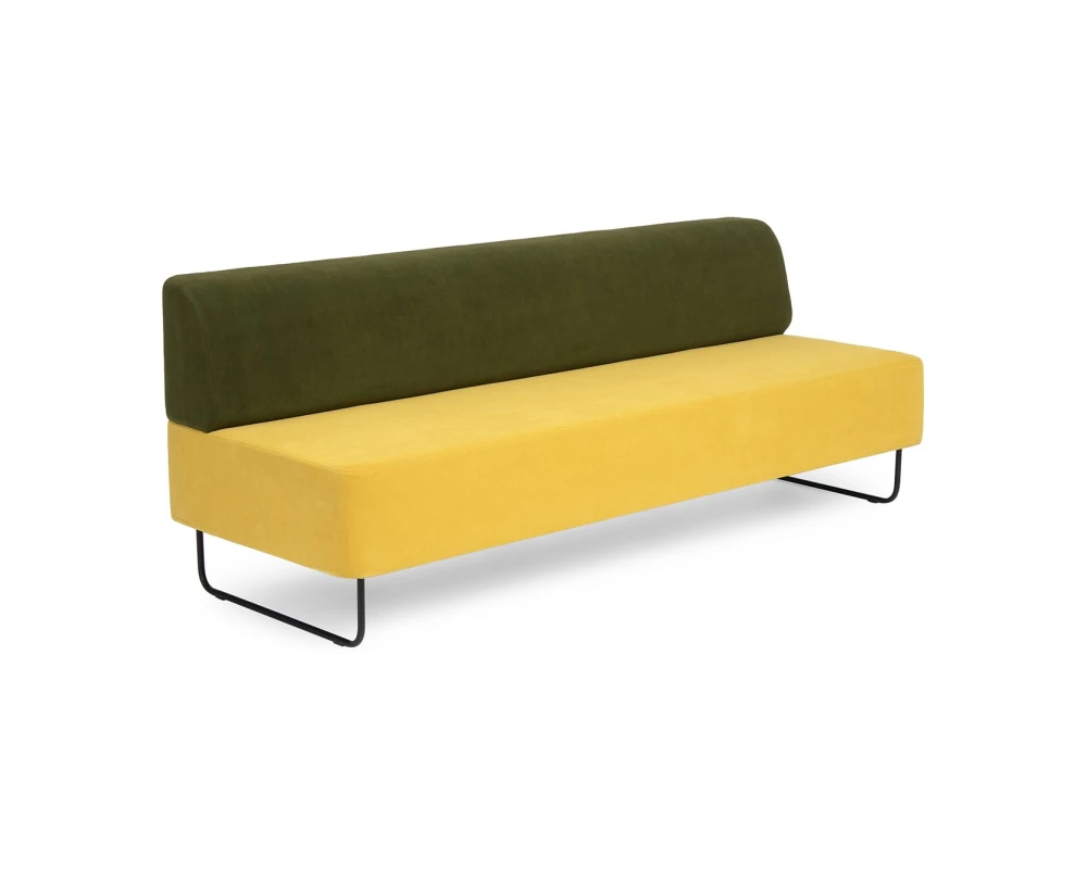 Диван трехместный Avenue