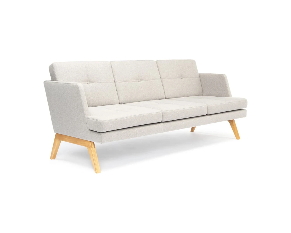 Диван трехместный Dallas