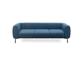 Диван трехместный Fold images