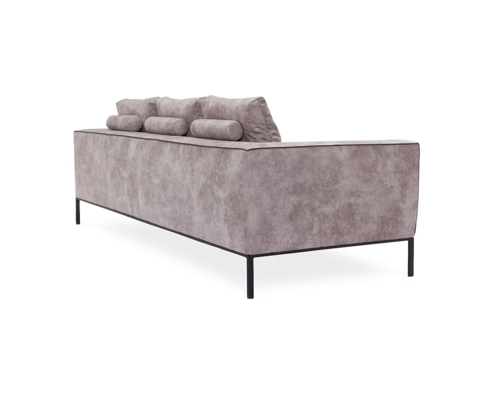 Диван трехместный Gerona