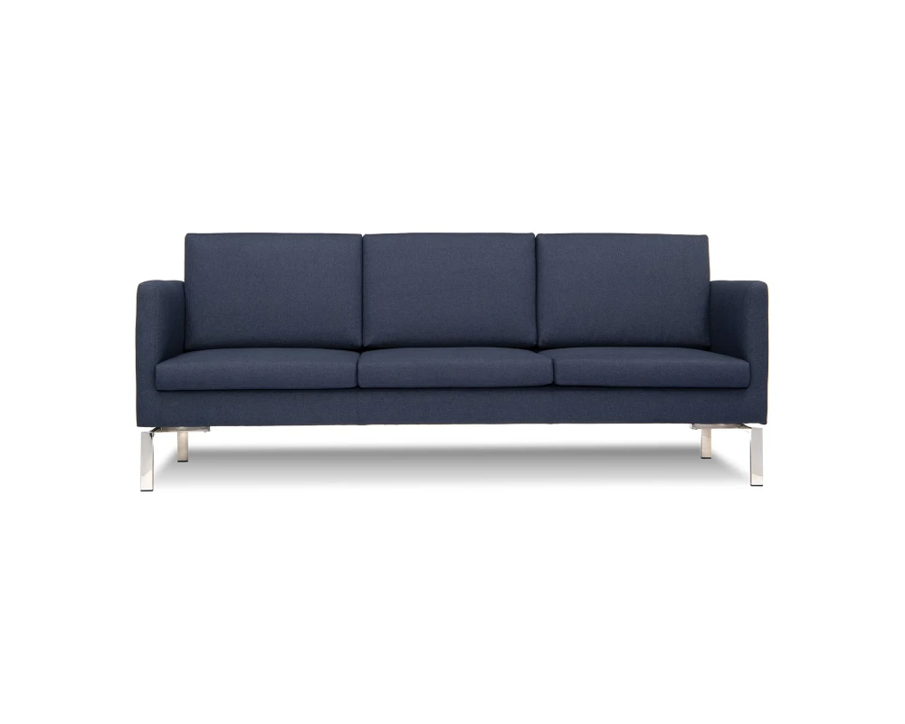 Диван трехместный Otto