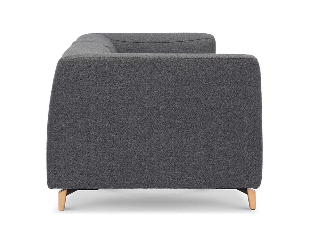 Диван трехместный Saimon