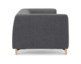 Диван трехместный Saimon images