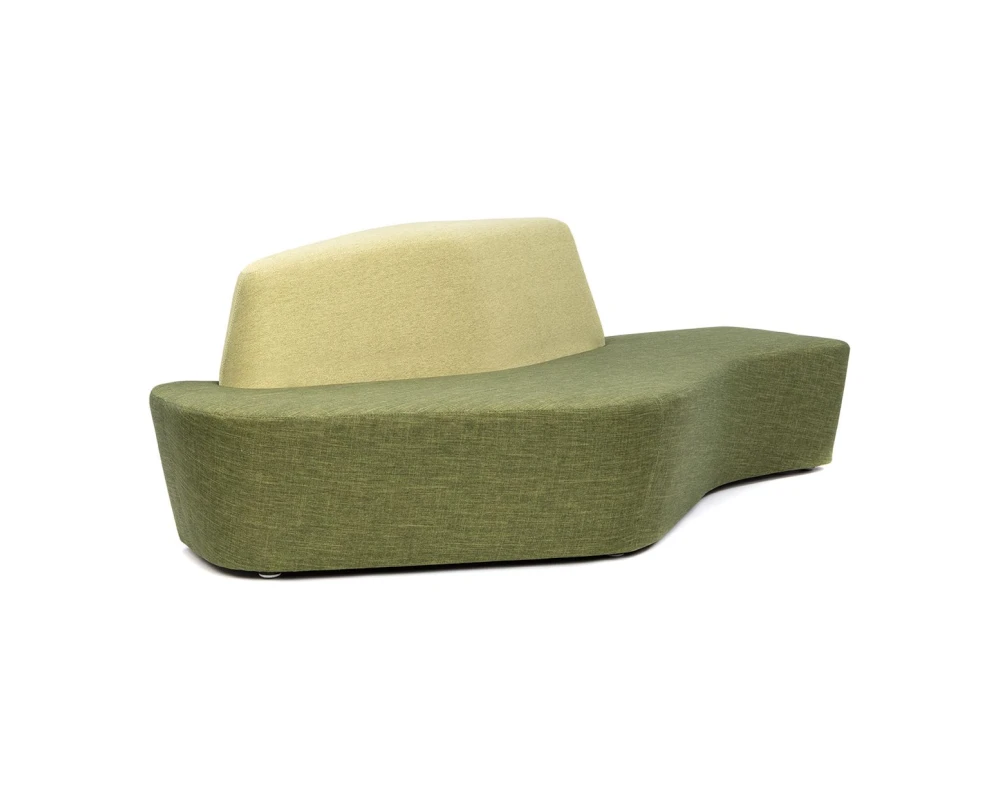 Диван трехместный Tavoli