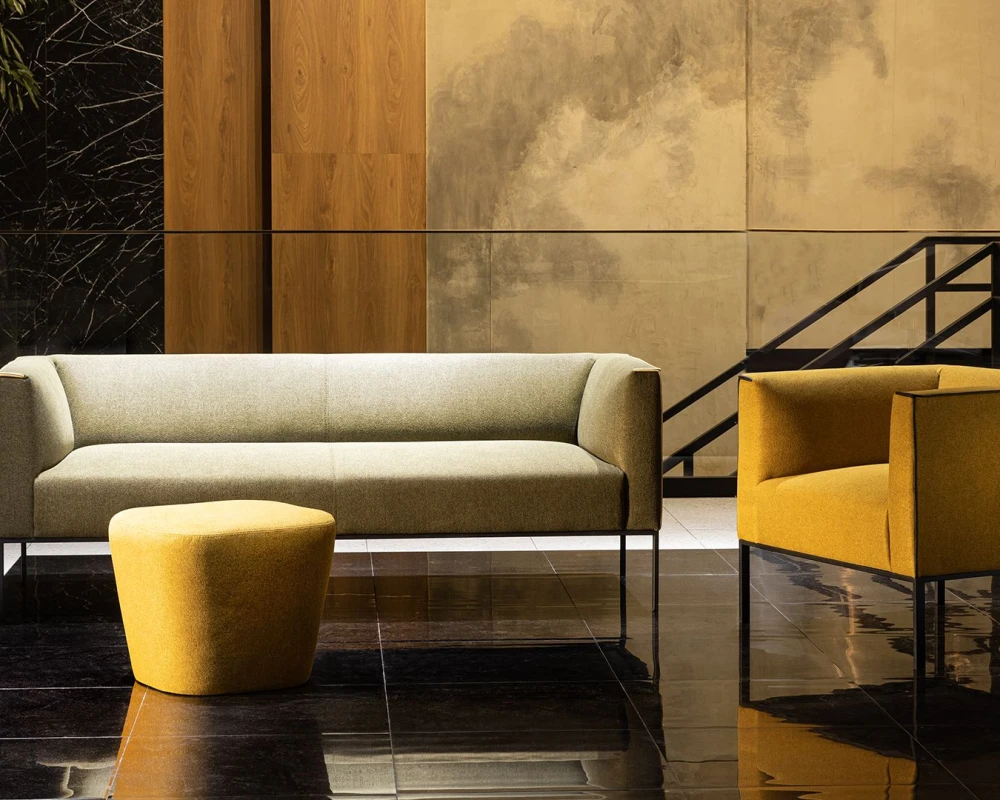 Комплект мягкой мебели Barcelona (ut)