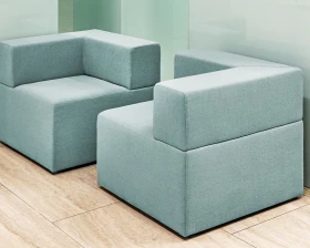 Комплект мягкой мебели City images