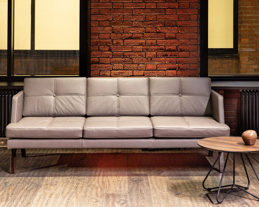 Комплект мягкой мебели Dallas