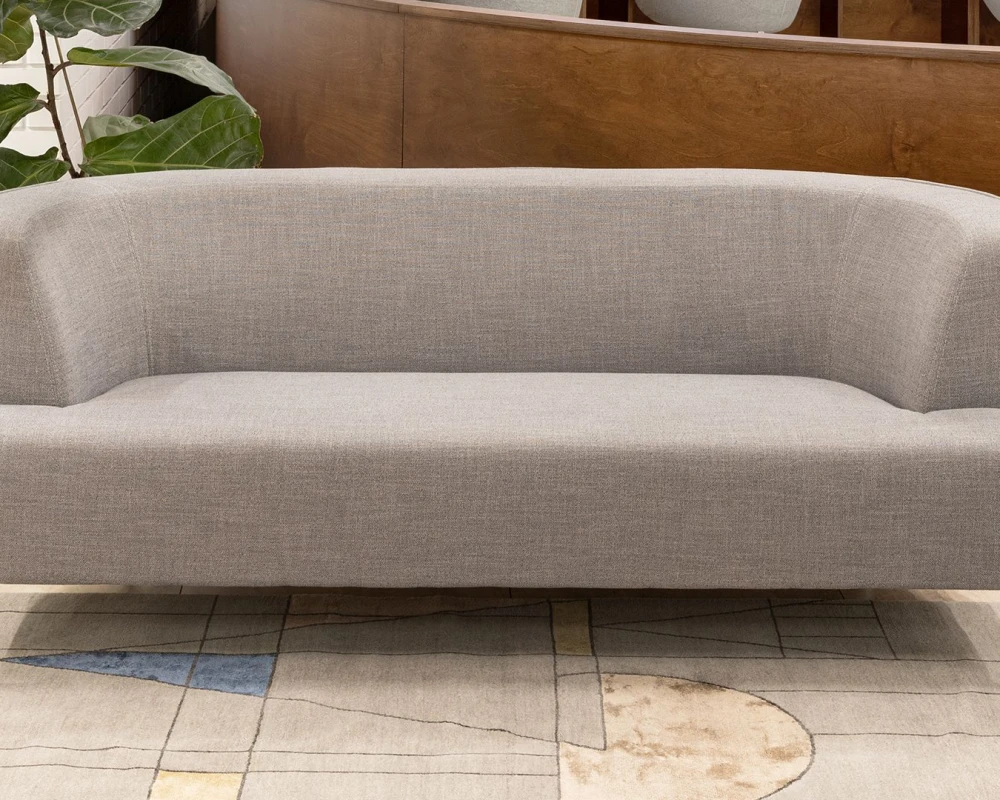 Комплект мягкой мебели Lyon