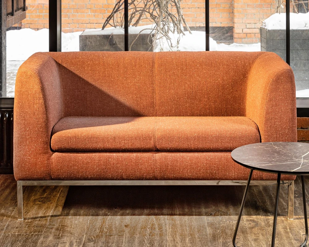 Комплект мягкой мебели Madrid