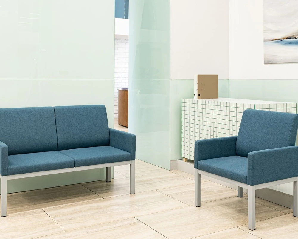 Комплект мягкой мебели Norman