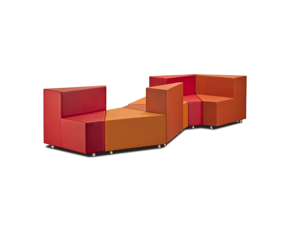 Комплект мягкой мебели Ollie