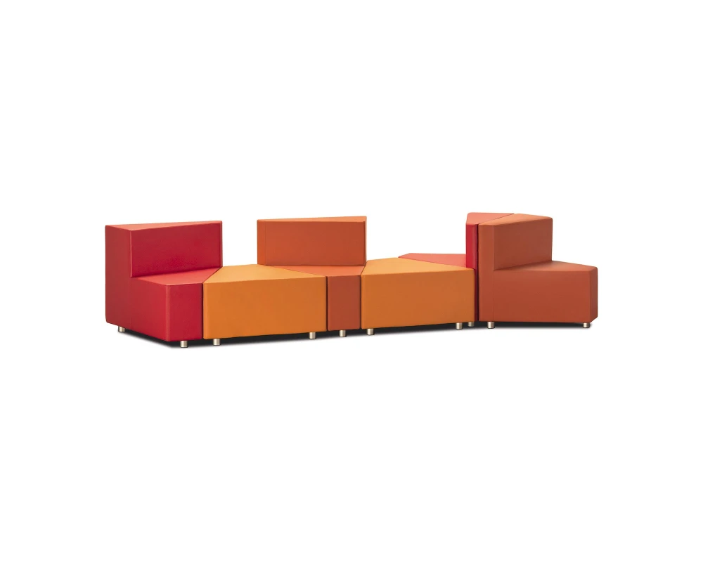 Комплект мягкой мебели Ollie