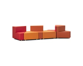 Комплект мягкой мебели Ollie images