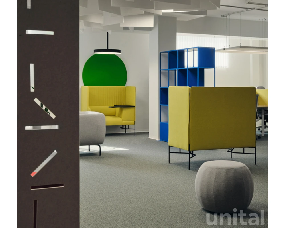 Комплект мягкой мебели Toscana