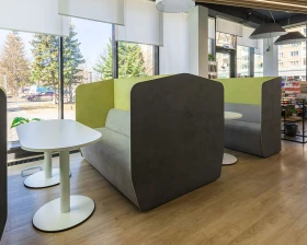 Комплект мягкой мебели Utah images