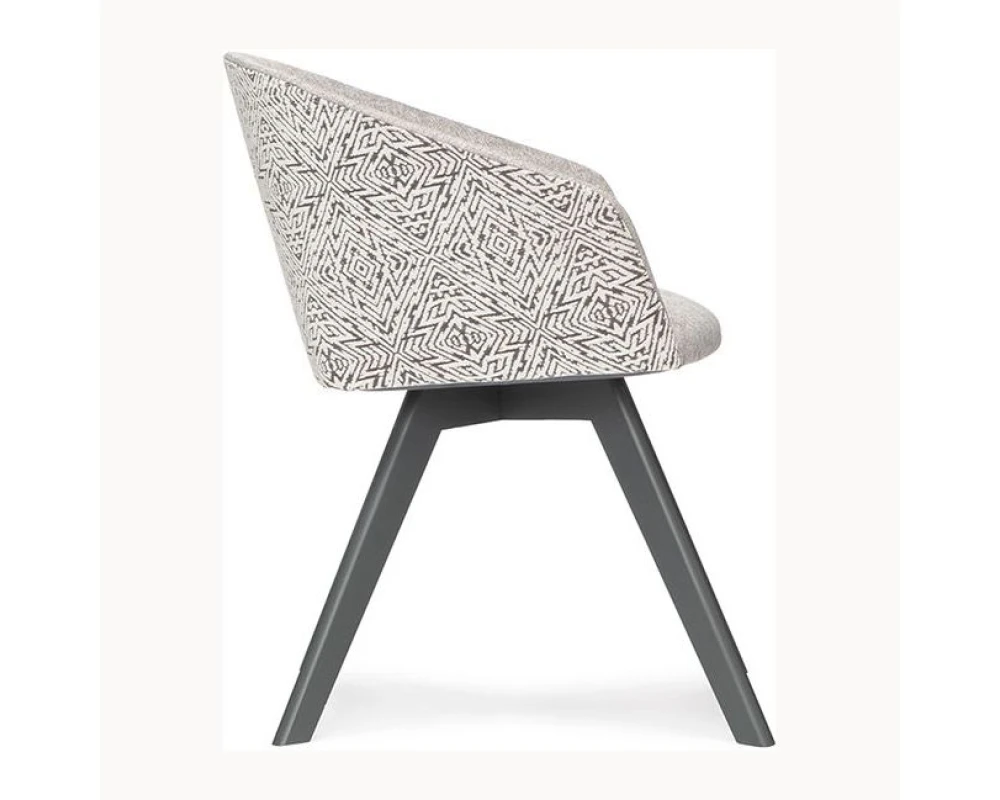 Кресло Charlie D80 Д