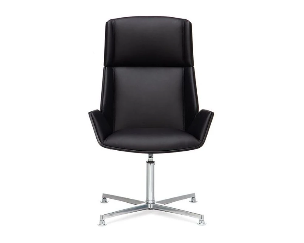 Кресло Overtime D100K шпон