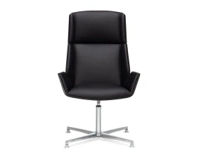 Кресло Overtime D100K шпон images