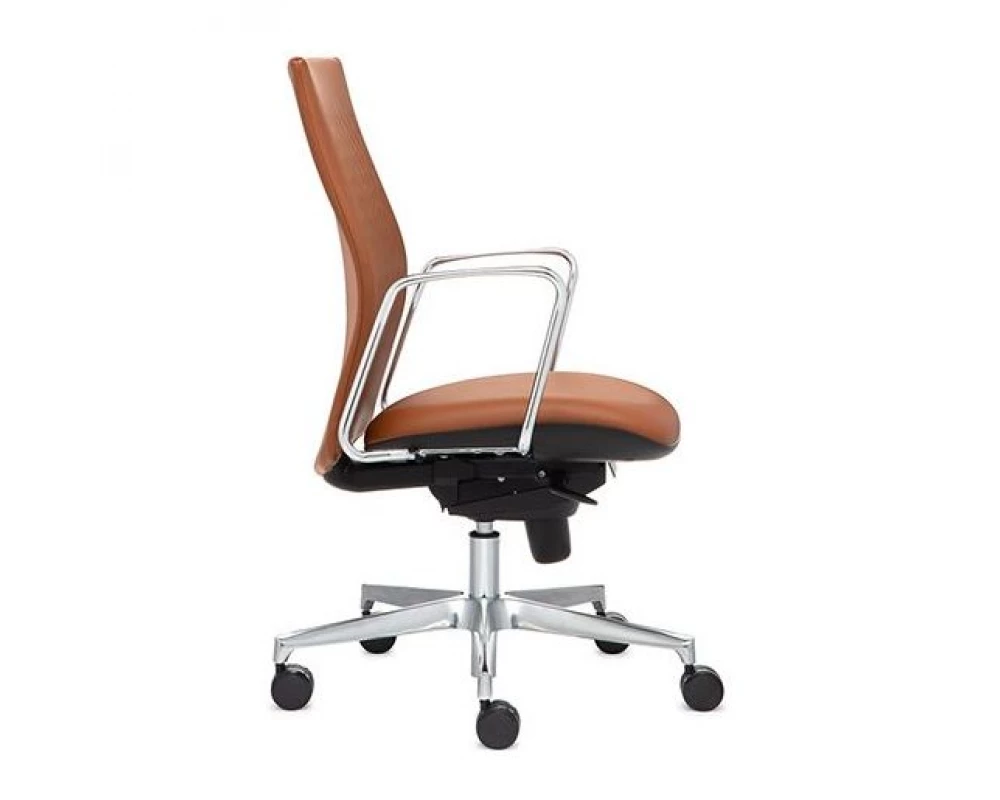 Кресло Eclipse D80