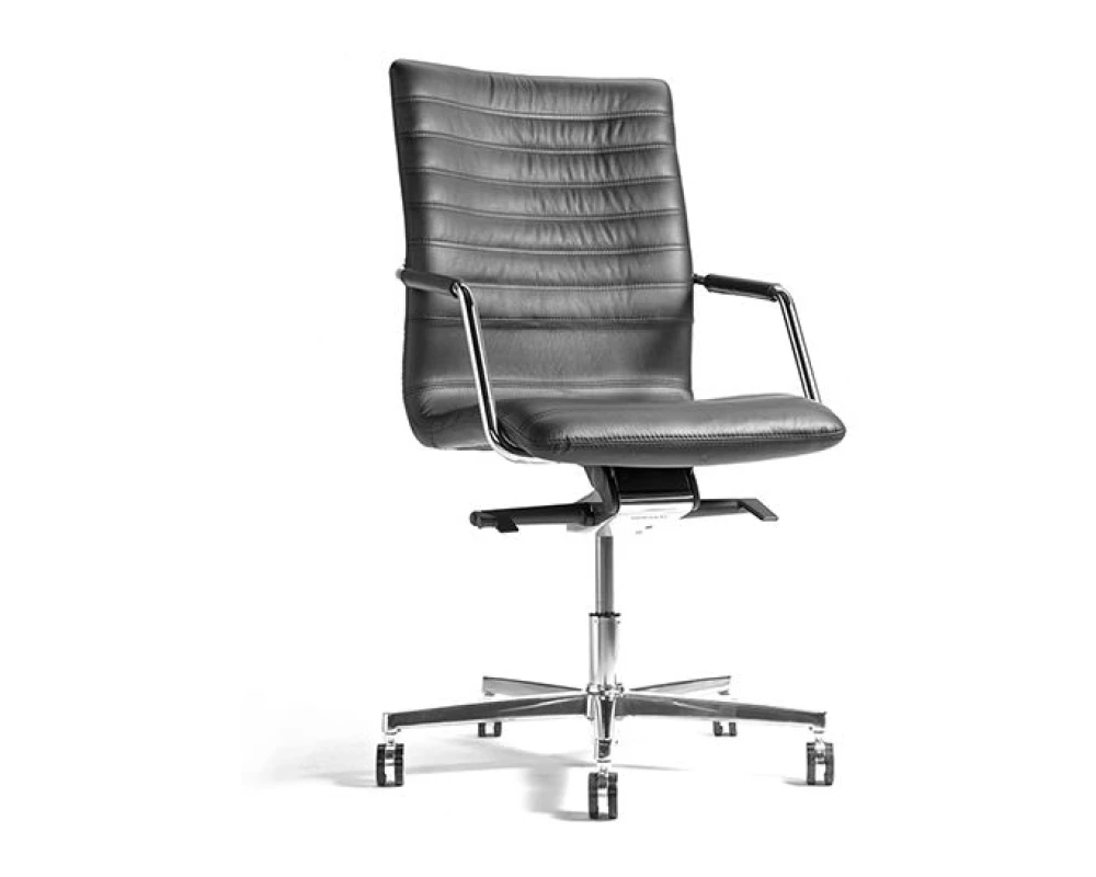 Кресло Toledo D80