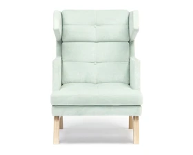 Кресло с высокой спинкой Dallas images