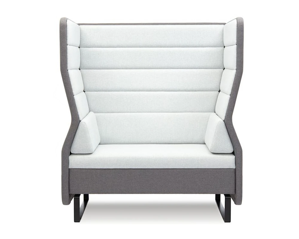 Кресло с высокой спинкой Toolip