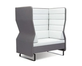 Кресло с высокой спинкой Toolip images