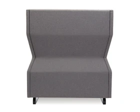 Кресло с высокой спинкой Toolip images