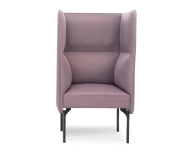 Кресло с высокой спинкой Toronto images