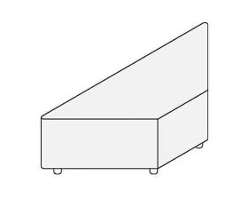 Модуль двухместный Ollie images