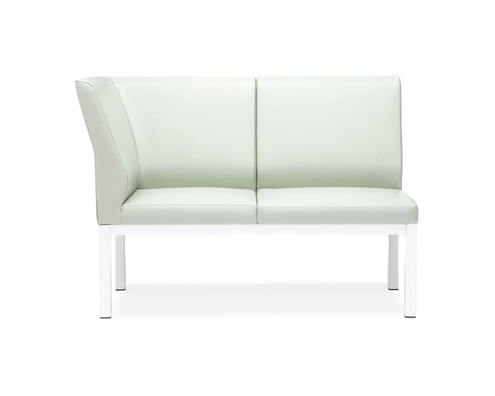 Модуль двухместный п/л высокий справа Norman