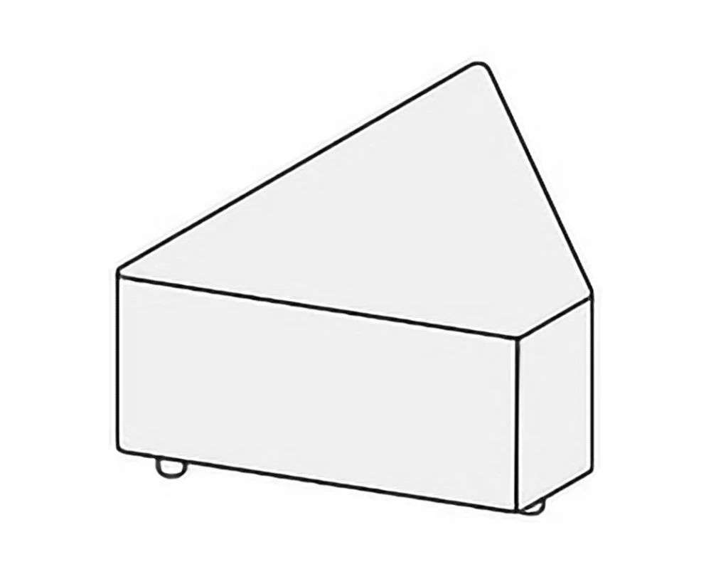 Модуль одноместный Ollie