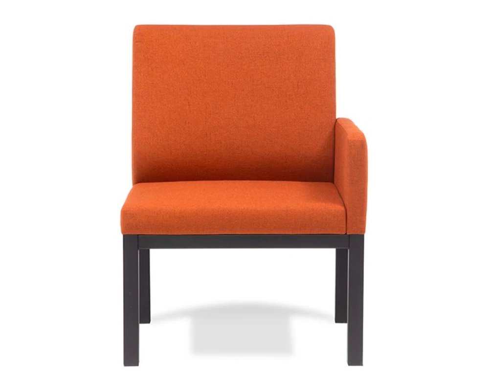 Модуль одноместный п/л слева Norman