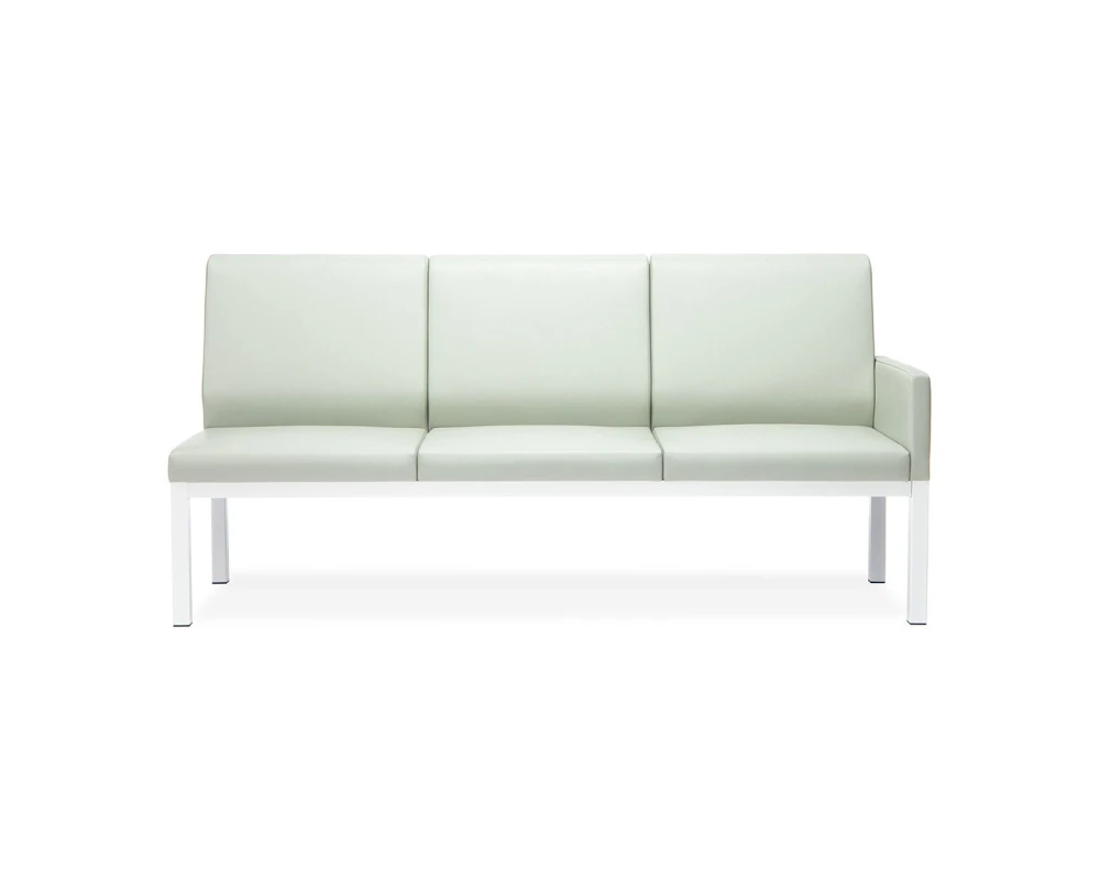 Модуль трехместный п/л слева Norman