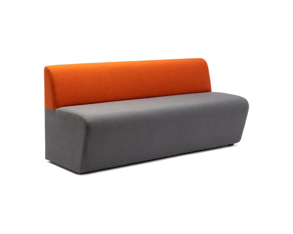 Модульный тройной диван Utah