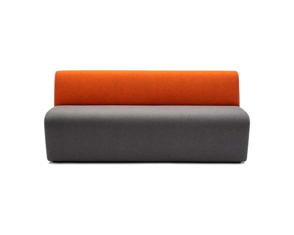 Модульный тройной диван Utah