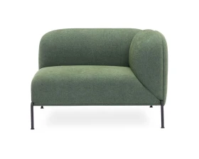 Одноместная секция, п/л слева Sapporo images