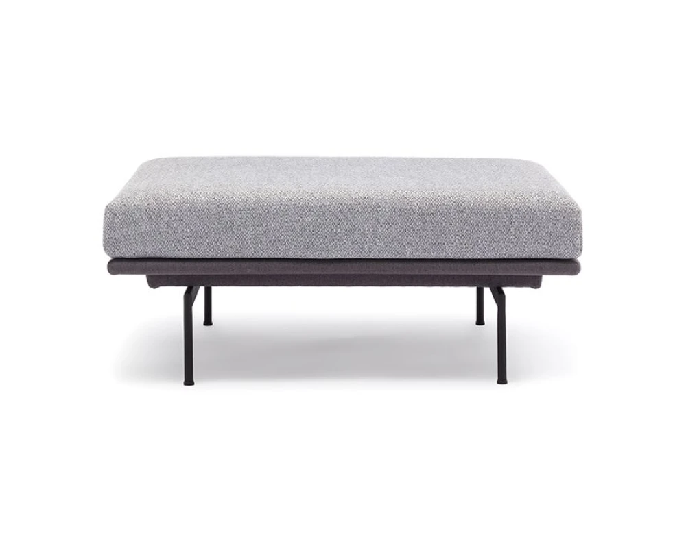 Пуф одноместный Pratt