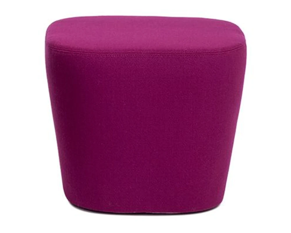 Пуф трапеция квадратный Avenue