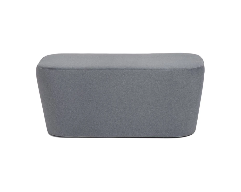 Пуф трапеция прямоугольный Avenue