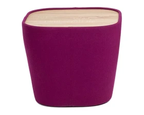 Пуф трапеция с интегрированным столиком Avenue images