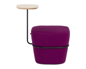 Пуф трапеция со столиком Avenue images