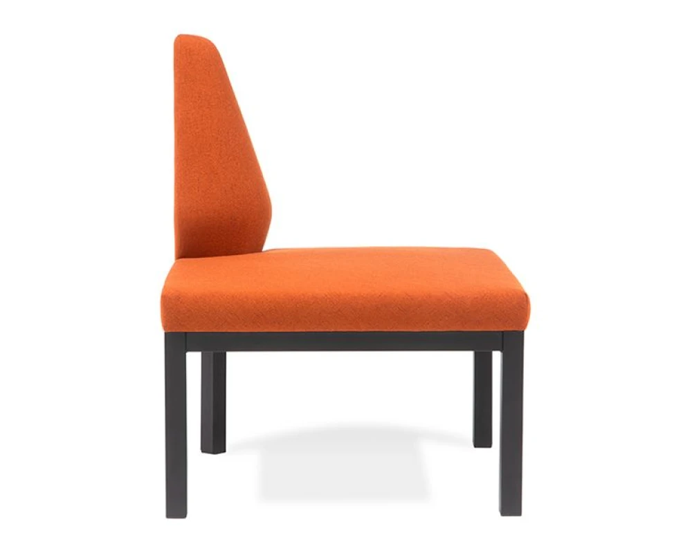 Секция соединительная, внешний угол Norman