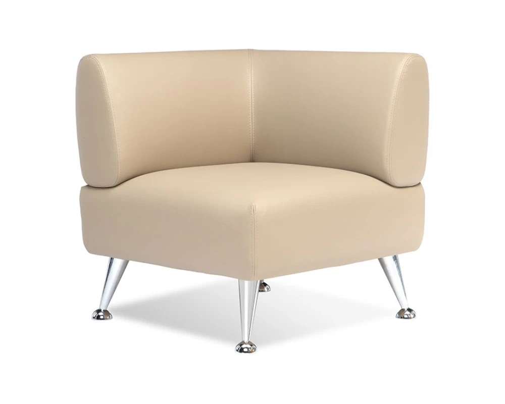 Секция угловая 45 Wait